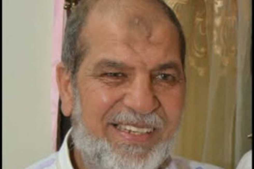 وفاة عمر عبد الله نجم غزل المحلة السابق