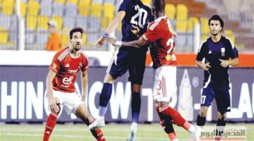 ميدو معلقًا على بداية الأهلي: «المفاجأة الأكبر في الدوري»