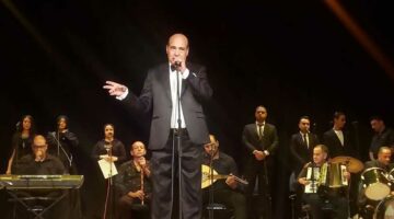 فرع ثقافة بورسعيد يحتفل باليوم المصري للموسيقى