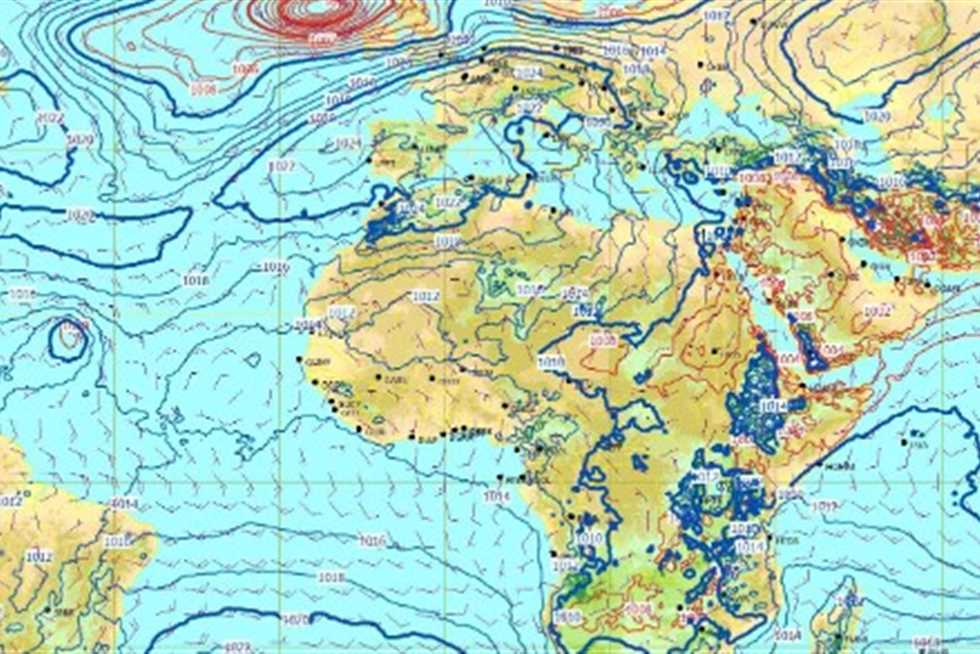 آخر ايام فصل الصيف 2025..الأرصاد تكشف حالة الطقس اليوم الأحد 21 سبتمبر 2025