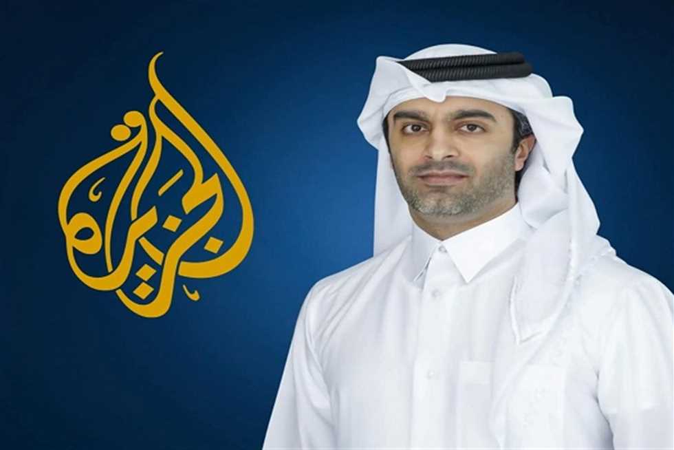 بعد تعيينه رسميًا.. من هو أحمد سالم اليافعي مدير شبكة الجزيرة القطرية؟