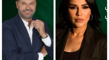 أمينة وراغب علامة يحيون أولى فعاليات اليوم الوطني السعودي بمراسي الساحل الشمالي (أسعار التذاكر)