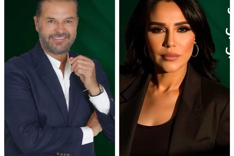 أمينة وراغب علامة يحيون أولى فعاليات اليوم الوطني السعودي بمراسي الساحل الشمالي (أسعار التذاكر)