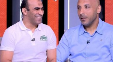 أيمن عبدالعزيز يعلن تمسكه بعدم العمل في الأهلي.. وسيد عبدالحفيظ يرد
