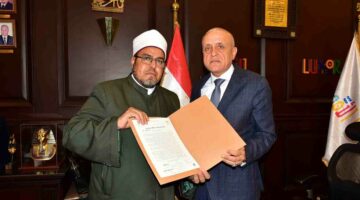 محافظ الأقصر يعلن إطلاق مبادرة «صحح مفاهيمك» الأحد المقبل