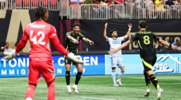 بمشاركة وسام أبو علي.. مباشر مباراة كولومبس كرو ونيويورك سيتي (0-0) في الدوري الأمريكي