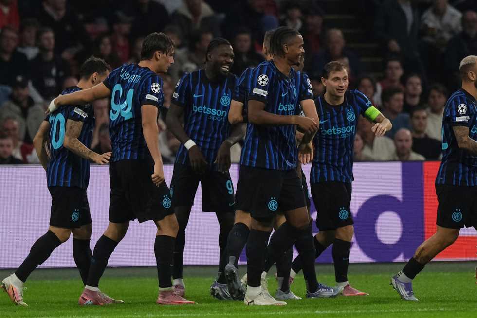تأجيل مباراة باريس سان جيرمان ومارسيليا في قمة الدوري الفرنسي