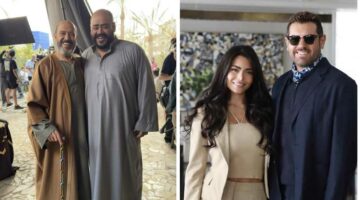 3 أفلام كبرى تفتتح الموسم الشتوي في 2025.. «السادة الأفاضل والسلم والثعبان والجواهرجي» على الخريطة