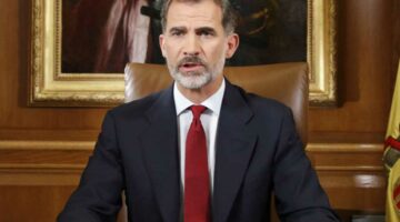 ملك إسبانيا: نساهم في تنفيذ العديد من المشروعات الكبرى في مصر