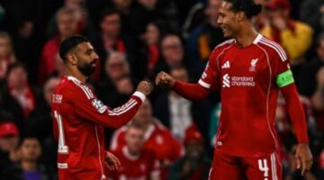 بسبب تحذيرات الطقس.. مباراة ليفربول وإيفرتون مهددة بالتأجيل