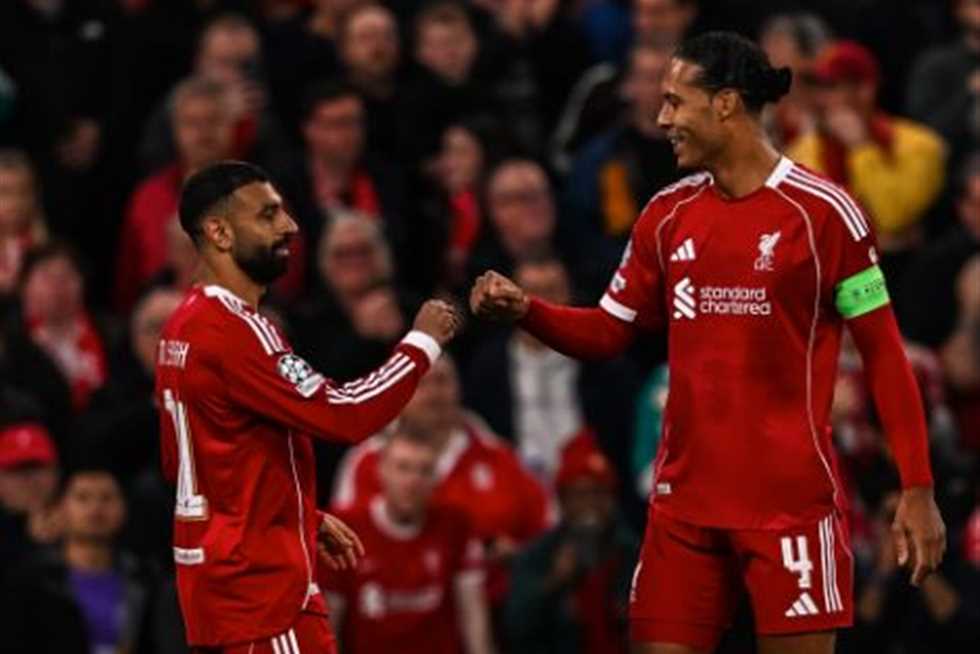 بسبب تحذيرات الطقس.. مباراة ليفربول وإيفرتون مهددة بالتأجيل