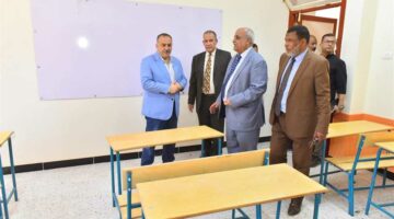 بـ11.7 مليون جنيه.. افتتاح مدرسة نوال يؤانس بمنفلوط في أسيوط