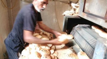 ضبط 324 مخالفة تموينية متنوعة خلال أسبوع في قنا