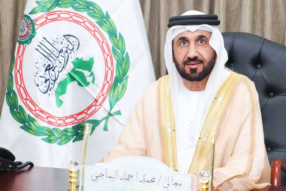البرلمان العربي يرحب باعتراف بريطانيا وأستراليا وكندا رسميًا بدولة فلسطين