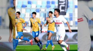 جمال عبد الحميد: الإسماعيلي «متكتف».. وأتمنى فوز الزمالك أمام الأهلي