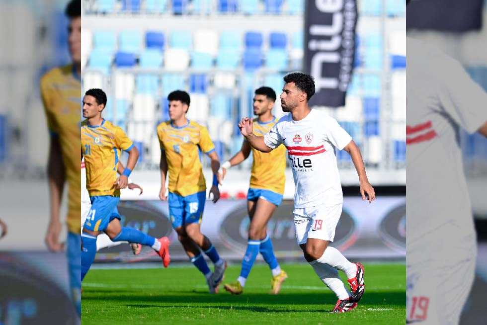 جمال عبد الحميد: الإسماعيلي «متكتف».. وأتمنى فوز الزمالك أمام الأهلي