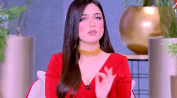 ياسمين عز: «محدش يستظرف على الأهلي.. في ناس آخر مرة خدوا بطولة أفريقيا كان زيزو في كي چي 2»