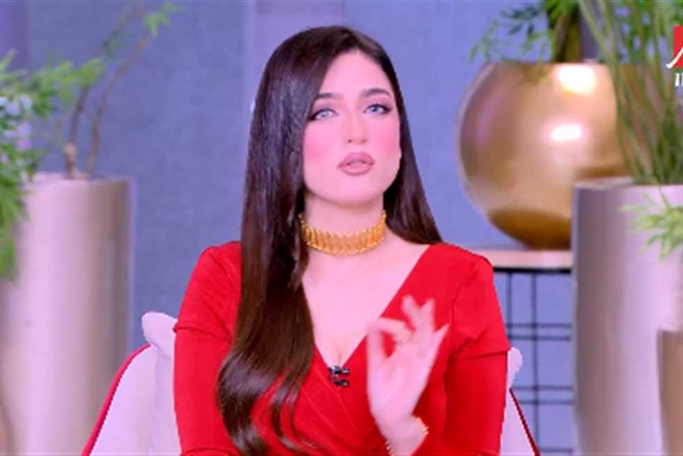 ياسمين عز: «محدش يستظرف على الأهلي.. في ناس آخر مرة خدوا بطولة أفريقيا كان زيزو في كي چي 2»