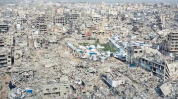 «حماس»: إسرائيل تُفخخ عربات ومُسيّرات في عمق الأحياء السكنية للتطهير العرقي