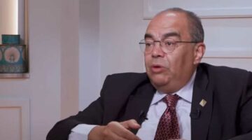 محمود محيي الدين عن تصريح «الاقتصاد المصري لم يتحرك منذ 2015»: أرقام البنك الدولي الرسمية هي المرجع