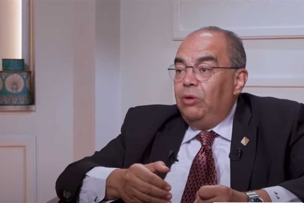 محمود محيي الدين عن تصريح «الاقتصاد المصري لم يتحرك منذ 2015»: أرقام البنك الدولي الرسمية هي المرجع