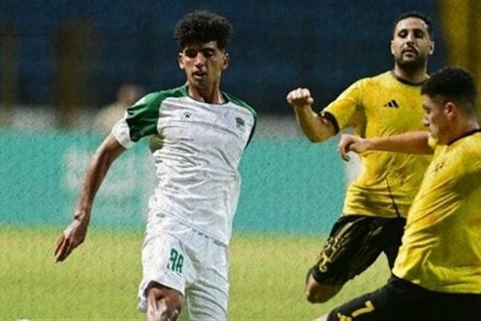 زعيم الثغر في مأزق.. كهرباء الإسماعيلية يحقق فوزه الأول بالدوري أمام الاتحاد السكندري