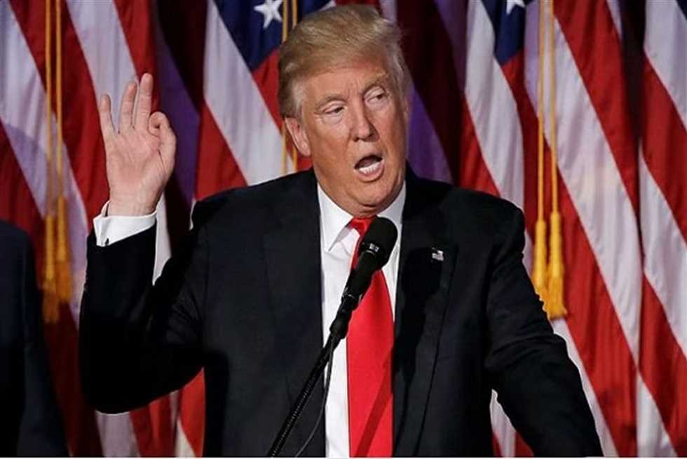 ترامب يهدد الشبكات التلفزيونية المسيئة: «حان الوقت لسحب ترخيصها»