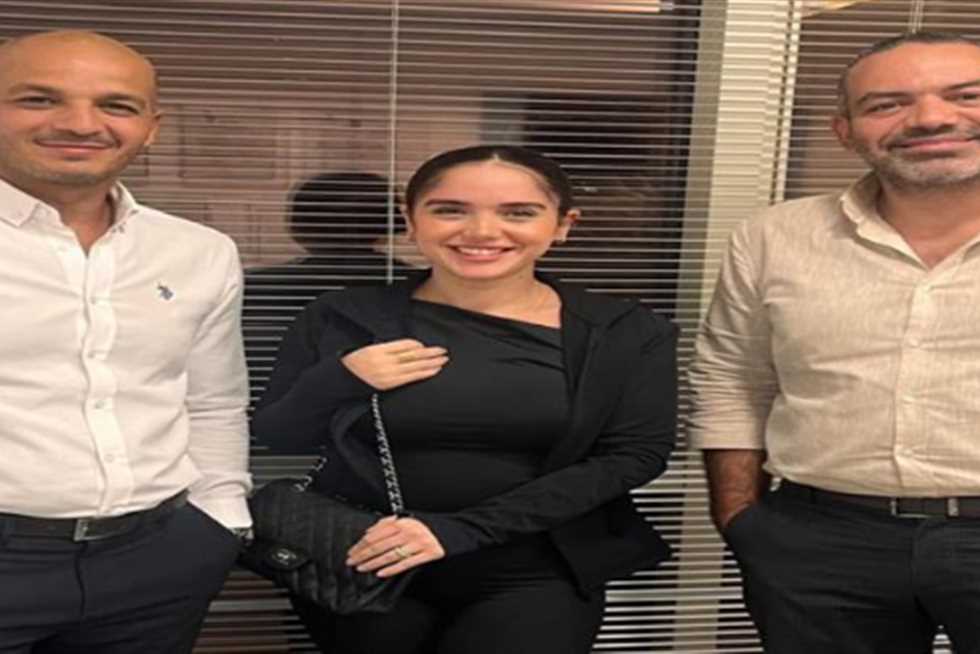 أول ظهور لـ رنا رئيس بعد تعافيها من أزمتها الصحية