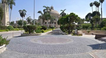 جامعة القاهرة تعلن تفاصيل الأنشطة الطلابية خلال الأسبوع الأول من الدراسة