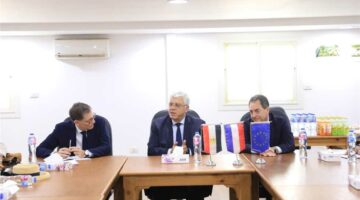 56 % منهم طالبات.. وزير التعليم العالي: المنظومة تضم حاليًا ما يقرب من 4 ملايين طالبًا