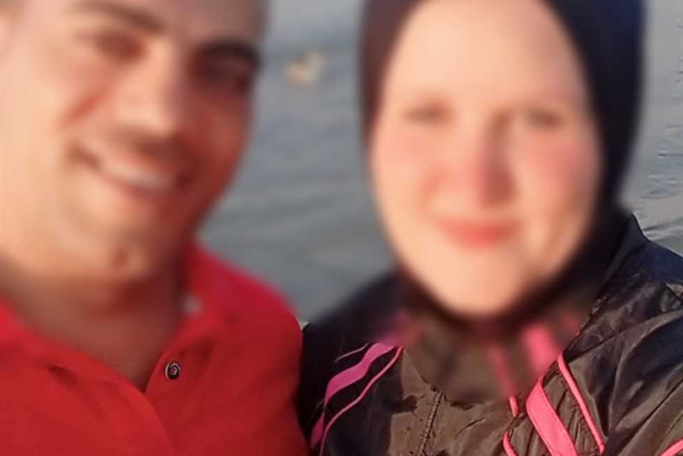 أول تصريح لأسرة الناجية من «مجزرة نبروة»: طلبت الطلاق فطعنها وخلص على عياله