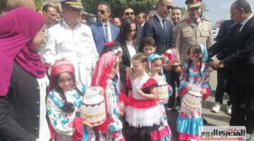 ذكري مرور 218 عامًا على انتصارات أهالي رشيد.. محافظة البحيرة تبدأ احتفالات العيد القومي