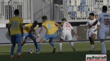 مواعيد مباريات اليوم الإثنين والقنوات الناقلة.. 3 مباريات الدوري المصري