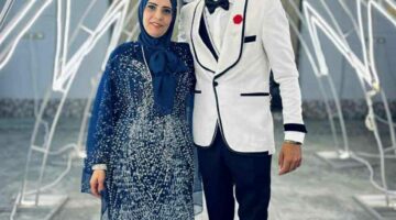 قُتلت مرتين.. نجل «ضحية بورسعيد»: القاتل مدمن آيس.. وكان دائم التهديد لوالدتي (فيديو)