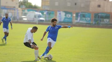 دوري المحترفين.. القناة يكتسح بترول أسيوط والإنتاج الحربي يتعادل مع بلدية المحلة