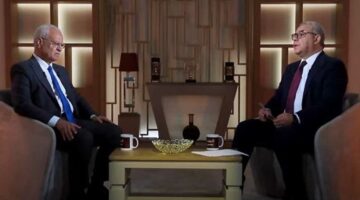 وكيل المخابرات العامة السابق: اجتياز حماس للحدود في 2008 كان خطأً فادحًا
