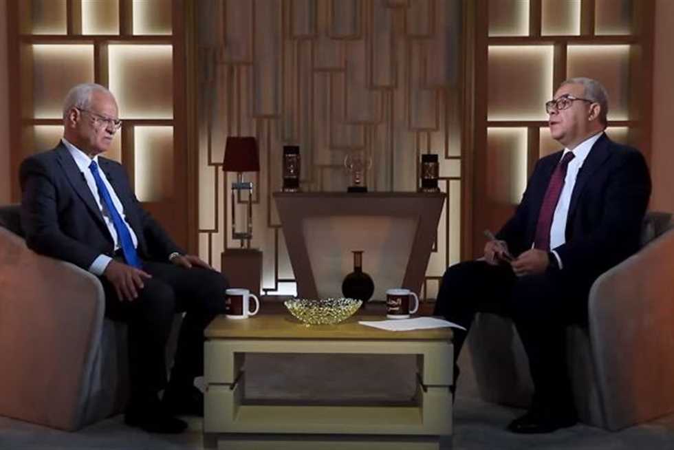 وكيل المخابرات العامة السابق: اجتياز حماس للحدود في 2008 كان خطأً فادحًا