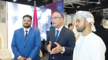 الشركات المصرية تعرض ابتكاراتها فى «الحوسبة السحابية والتكنولوجيا المالية» بـ«كومكس 2025»