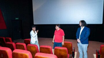حوار حول الإنسانة.. مهرجان بورسعيد السينمائي يواصل فعالياته بأفلام متنوعة