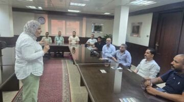 «النقل» تطلق المرحلة الثانية من برنامج تأهيل سائقي الحافلات والنقل الثقيل «سائق واعٍ.. لطريق آمن»