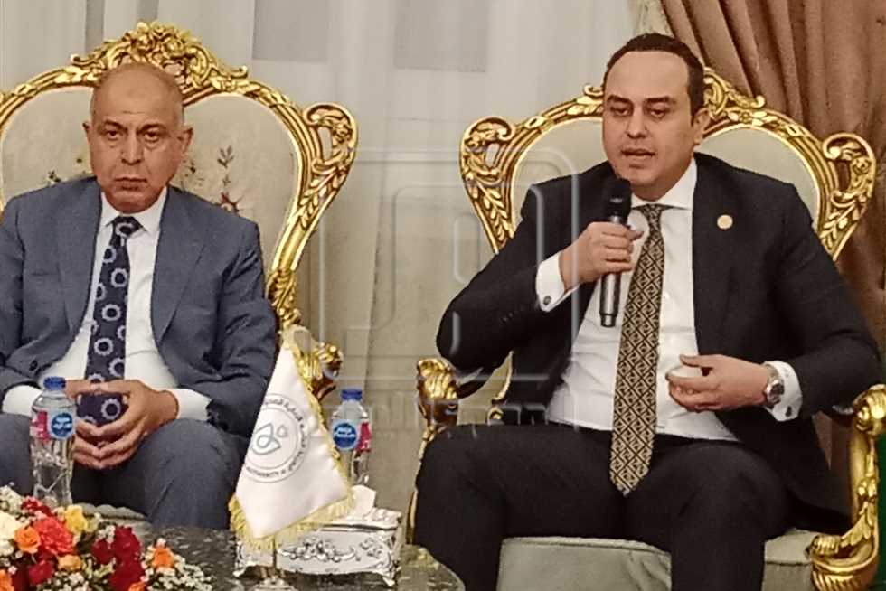 المنيا.. أولى المحافظات المليونية للانضمام لمنظومة التأمين الصحي الشامل
