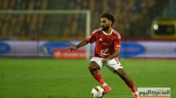جاد الله: كثرة النجوم صنعت أزمة في الأهلي.. والشحات الأفضل في مركزه