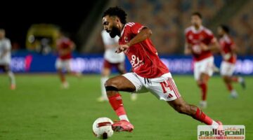 شيكابالا يكشف 4 مشاكل في الأهلي قبل مواجهة الزمالك