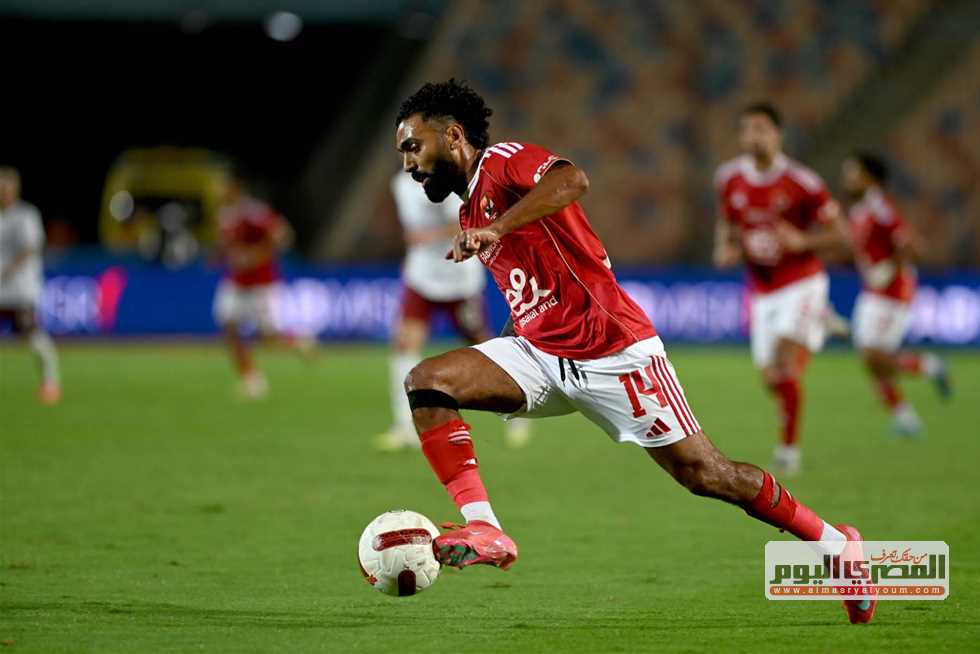 شيكابالا يكشف 4 مشاكل في الأهلي قبل مواجهة الزمالك