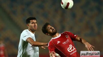 هشام حنفي: بن رمضان سيصنع الفارق أمام الزمالك.. وقلقان من خوان بيزيرا