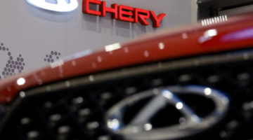 هل تغادر شركة Chery الصينية للسيارات الأسواق الروسية قريباً؟