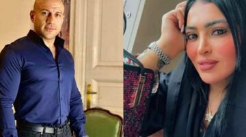 «مش بساومه ولا بجري وراه».. مي كمال الدين تكشف تفاصيل جديدة بعد انفصالها عن أحمد مكي