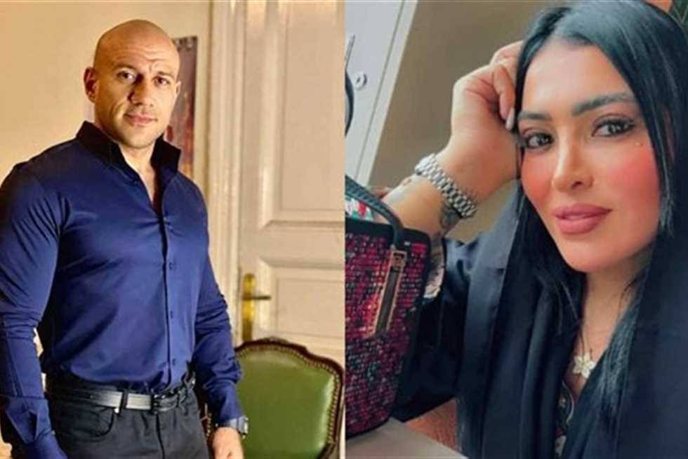 «مش بساومه ولا بجري وراه».. مي كمال الدين تكشف تفاصيل جديدة بعد انفصالها عن أحمد مكي