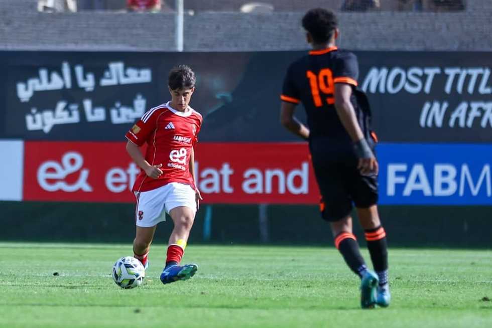 الأهلي يفوز على فاركو بثنائية نظيفة في بطولة الجمهورية 2009
