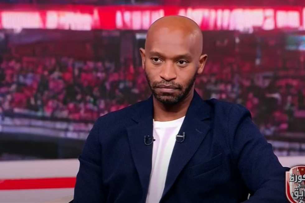 «تعاقد مع لاعب بياخد أضعاف إمام عاشور.. واللعيبة بتبص لبعض».. شيكابالا يكشف مشاكل الأهلي